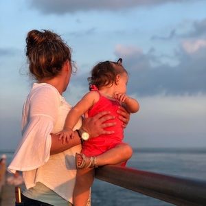 Meet your Posher, Elisiah